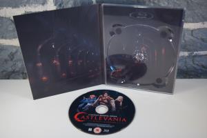 Castlevania Season 1 Collector's Edition (07)
